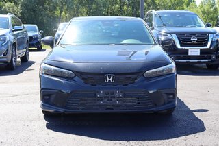 2023 Honda Civic Hatchback in Sault Ste. Marie, Ontario - 2 - px