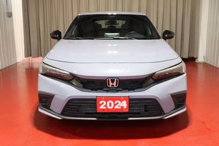 2024 Honda Civic Hatchback Sport in Sault Ste. Marie, Ontario - 2 - px