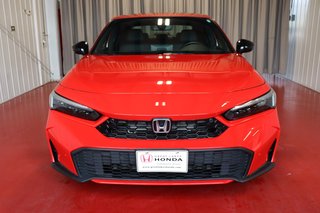 2025 Honda Civic Sedan Hybrid in Sault Ste. Marie, Ontario - 2 - px