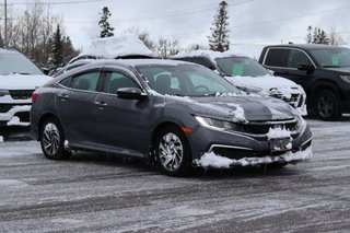 2020 Honda Civic Sedan in Sault Ste. Marie, Ontario - 3 - px