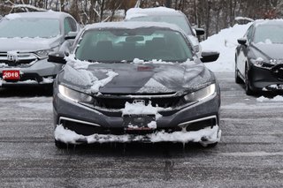 2020 Honda Civic Sedan in Sault Ste. Marie, Ontario - 2 - px