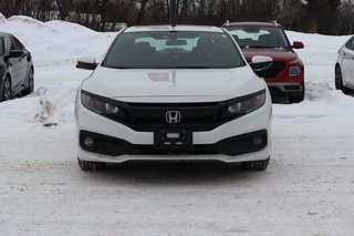 2021 Honda Civic Sedan Sport in Sault Ste. Marie, Ontario - 2 - px