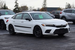 2023 Honda Civic Sedan Sport-B in Sault Ste. Marie, Ontario - 3 - px