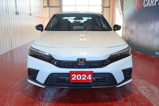 2024 Honda Civic Sedan Sport in Sault Ste. Marie, Ontario - 2 - px