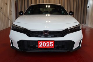 2025 Honda Civic Sedan Sport in Sault Ste. Marie, Ontario - 2 - px