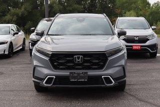 2024 Honda CR-V HYBRID Touring in Sault Ste. Marie, Ontario - 2 - px