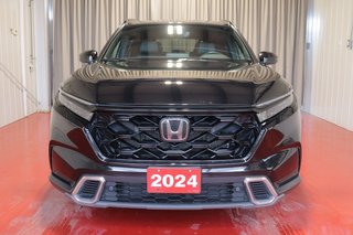 Honda CR-V Hybrid Touring 2024 à Sault Ste. Marie, Ontario - 2 - px