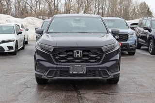 Honda CR-V Hybrid EX-L 2024 à Sault Ste. Marie, Ontario - 2 - px