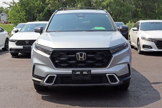 2025 Honda CR-V Hybrid Touring in Sault Ste. Marie, Ontario - 2 - px
