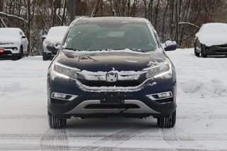 2015 Honda CR-V EX in Sault Ste. Marie, Ontario - 2 - px