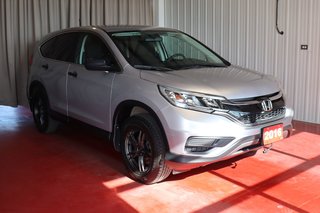 2016 Honda CR-V LX FWD in Sault Ste. Marie, Ontario - 3 - px