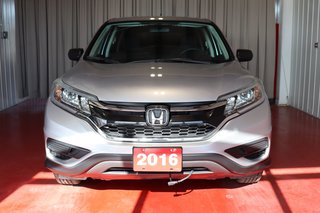 2016 Honda CR-V LX FWD in Sault Ste. Marie, Ontario - 2 - px