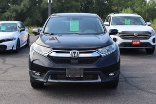 Honda CR-V EX 2017 à Sault Ste. Marie, Ontario - 2 - px