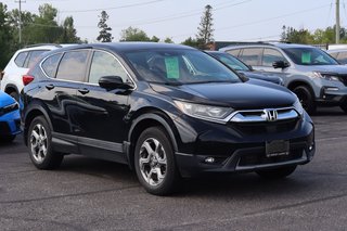 Honda CR-V EX 2017 à Sault Ste. Marie, Ontario - 3 - px