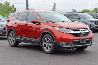 2017 Honda CR-V EX-L in Sault Ste. Marie, Ontario - 3 - px