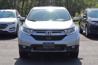 2018 Honda CR-V EX in Sault Ste. Marie, Ontario - 2 - px