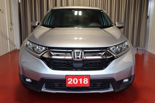 2018 Honda CR-V EX in Sault Ste. Marie, Ontario - 2 - px