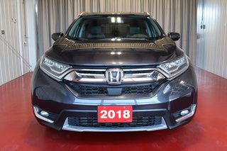 Honda CR-V Touring 2018 à Sault Ste. Marie, Ontario - 2 - px