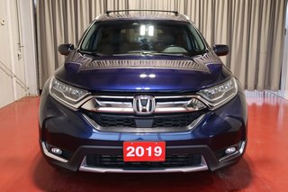 2019 Honda CR-V Touring in Sault Ste. Marie, Ontario - 2 - px