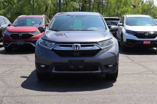 2019 Honda CR-V EX-L in Sault Ste. Marie, Ontario - 2 - px