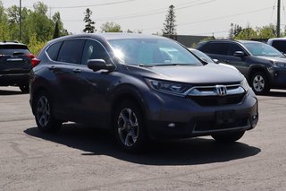 2019 Honda CR-V EX-L in Sault Ste. Marie, Ontario - 3 - px