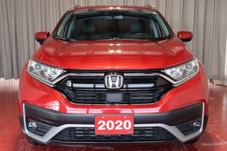 2020 Honda CR-V EX-L in Sault Ste. Marie, Ontario - 2 - px