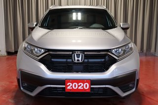Honda CR-V Sport 2020 à Sault Ste. Marie, Ontario - 2 - px