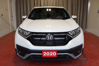 2020 Honda CR-V Sport in Sault Ste. Marie, Ontario - 2 - px