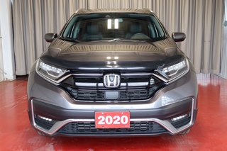 2020 Honda CR-V Touring in Sault Ste. Marie, Ontario - 2 - px