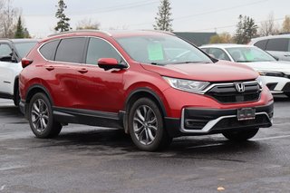 2020 Honda CR-V Sport in Sault Ste. Marie, Ontario - 3 - px