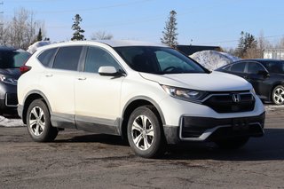 2020 Honda CR-V LX in Sault Ste. Marie, Ontario - 3 - px