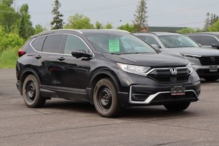 2020 Honda CR-V Sport in Sault Ste. Marie, Ontario - 3 - px