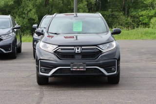 2020 Honda CR-V Sport in Sault Ste. Marie, Ontario - 2 - px