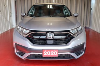2020 Honda CR-V EX-L in Sault Ste. Marie, Ontario - 2 - px