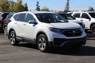 Honda CR-V LX 2020 à Sault Ste. Marie, Ontario - 3 - px