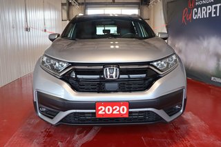2020 Honda CR-V Sport in Sault Ste. Marie, Ontario - 2 - px