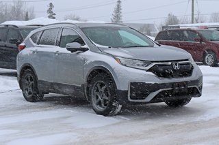 2020 Honda CR-V Sport in Sault Ste. Marie, Ontario - 3 - px