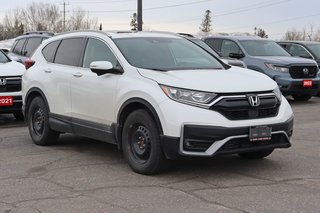 Honda CR-V Sport 2020 à Sault Ste. Marie, Ontario - 3 - px