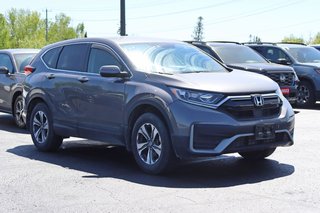 2020 Honda CR-V LX in Sault Ste. Marie, Ontario - 3 - px