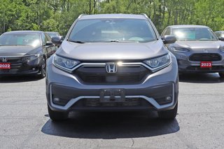 2020 Honda CR-V Sport in Sault Ste. Marie, Ontario - 2 - px