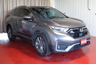 2020 Honda CR-V Sport in Sault Ste. Marie, Ontario - 3 - px