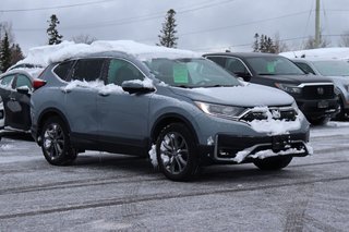 2021 Honda CR-V Sport in Sault Ste. Marie, Ontario - 3 - px