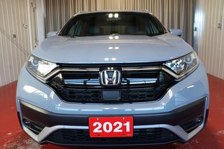 2021 Honda CR-V Sport in Sault Ste. Marie, Ontario - 2 - px