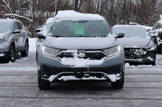 2021 Honda CR-V Sport in Sault Ste. Marie, Ontario - 2 - px