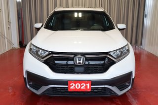 Honda CR-V Sport 2021 à Sault Ste. Marie, Ontario - 2 - px