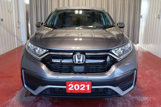 Honda CR-V LX 2021 à Sault Ste. Marie, Ontario - 2 - px