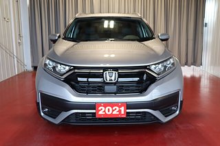 Honda CR-V EX-L 2021 à Sault Ste. Marie, Ontario - 2 - px