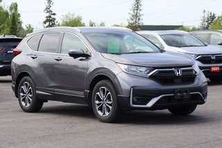 2021 Honda CR-V EX-L in Sault Ste. Marie, Ontario - 3 - px