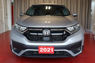 Honda CR-V EX-L 2021 à Sault Ste. Marie, Ontario - 2 - px