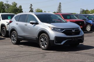 Honda CR-V EX-L 2021 à Sault Ste. Marie, Ontario - 3 - px